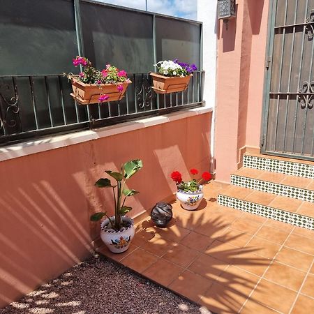 Calle Carlos Primero, Roda Exterior photo