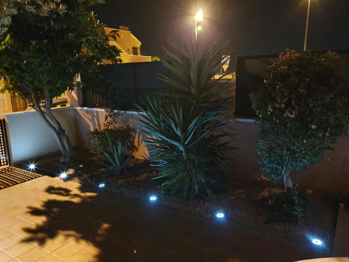Calle Carlos Primero, Roda Exterior photo